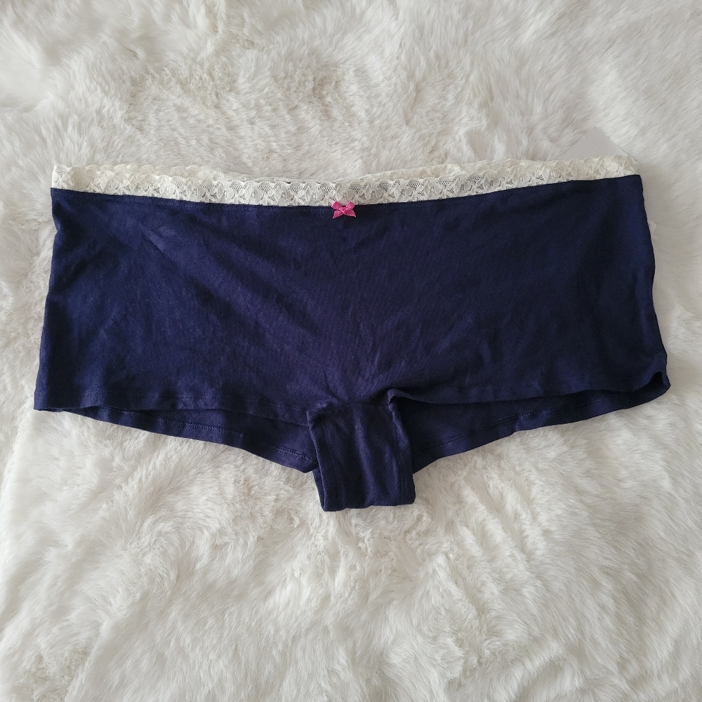💘AERIE BOYSHORT SIZE XXL